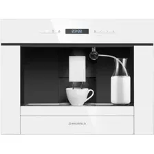 Кофемашина MAUNFELD AMCM1503W