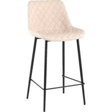 Стул Stool Group Arch CQ-8397A-232-22 (светло-серый)