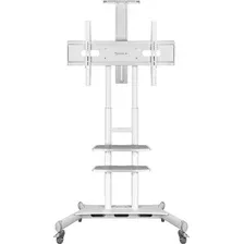 Стойка для телевизора Onkron TS1881W (белый)