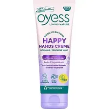 Крем для рук OYESS Happy Hands Soothing (75мл)