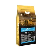 Сухой корм для собак Meglium Dog Adult Fish MS0414 14 кг