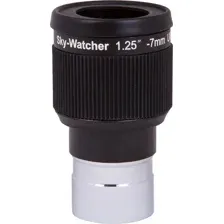 Окуляр Sky-Watcher UWA 58° 7мм 1.25 68783