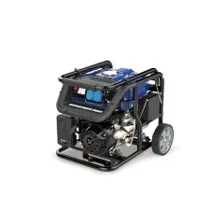 Бензиновый генератор Zonsen KB7003E