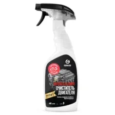 Очиститель двигателя Grass Motor Cleaner 110442 (600мл)