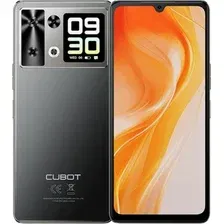 Смартфон Cubot P90 12GB/256GB (черный)