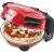 Пиццамейкер G3Ferrari G10032 (красный)