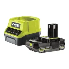 Аккумулятор для электроинструмента Ryobi RC18120-120C (5133005090)