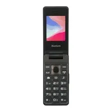 XENIUM X600 (ТЕМНО-СЕРЫЙ)