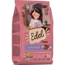 Сухой корм для собак Edel Puppy All Breeds 1.8 кг