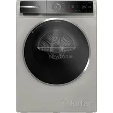 Сушильная машина Bosch Serie 8 WRB247CXPL
