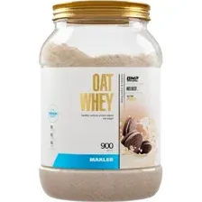Maxler Oat Whey 900г Кремовое печенье