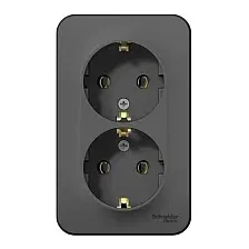 Розетка Systeme Electric Blanca BLNRA010206