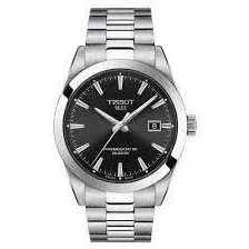 Наручные часы Tissot Gentleman Powermatic 80 Silicium T127.407.11.051.00