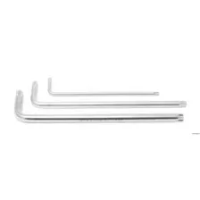 Forsage - Ключ Г-образный TORX T47 / F-76647