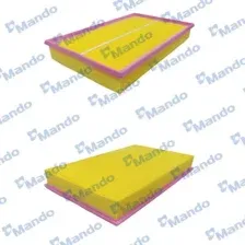 ФИЛЬТР ВОЗДУШНЫЙ VOLVO MMF015298 MANDO MMF015298