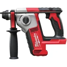 Перфоратор Milwaukee M18 BH-0, 4933443320