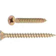 Шуруп Starfix SMV1-15425-5, 3х45 мм, 5 кг