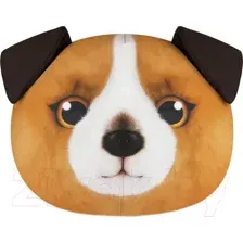 Декоративная подушка Maxitoys Antistress Джек Рассел MT-H290421-5