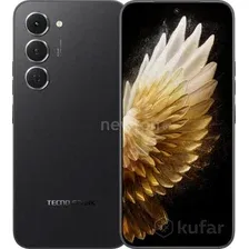 Телефон Tecno Spark 40 Pro 8GB/256GB (чернильный черный)