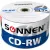 CD-RW диск Sonnen 700Mb 12x 512578 (50 шт.)