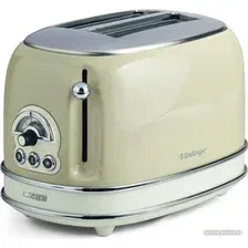 Тостер Ariete Vintage 155/03