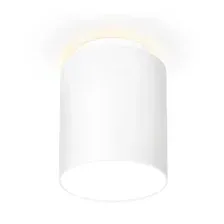 Спот Ambrella light TN261 WH/S