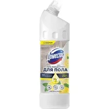 Средство для пола Domestos Чистота и блеск 1 л