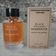 Nasomatto Black Afgano 100ml тестер