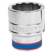Головка слесарная King TONY 633558M