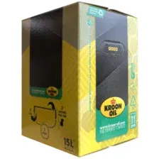 Масло моторное Presteza MSP FE 0W-30 15L 37468 KROON OIL 37468