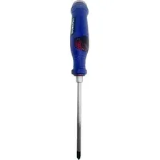 Отвертка Workpro PH3x150мм / WP221208