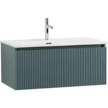 BelBagno Тумба под умывальник UNO-800-1C-SO-AO