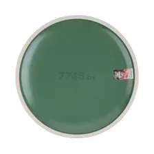 Тарелка обеденная Perfecto Linea Asian 17-112654 (зеленый)