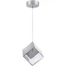 Подвесная люстра Lightstar Qubica 805504