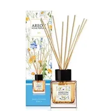 AREON AREHPB50SPA Ароматизатор воздуха HOME PERFUME BOTANIC 50ml Spa