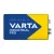 Батарейка Varta Industrial 9V/6LR61 Alkaline 9V 4022 211 501