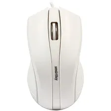 Мышь SmartBuy One 338 (белый) [SBM-338-W]