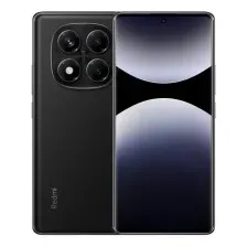 XIAOMI REDMI NOTE 14 PRO 8GB/256GB (ЧЕРНЫЙ)