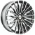 Литые диски RST R032 Genesis G80/GV70 20x9'' 5x114.3мм DIA 67.1мм ET 35мм BD