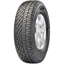Летние шины Michelin Latitude Cross 265/60R18 110H