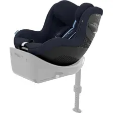 Автокресло Cybex Sirona G i-size plus (Ocean Blue)