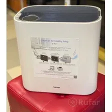 Климатический комплекс Beurer LR 330
