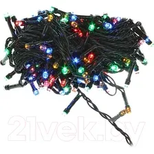Светодиодная гирлянда Волшебная страна LED160-10-MC / R101527