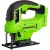 Лобзик Greenworks GD24JS90, 3601707CUA