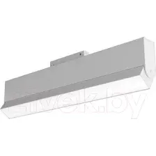 Трековый светильник Arte Lamp Basis TR013-2-20W4K-W