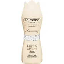 Кондиционер для белья Rolmann Harmony в гранулах (280г)