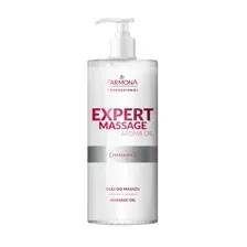 Масло для массажа AROMA, 500 мл
