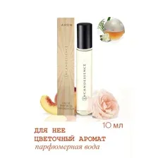 Avon Парфюмерная вода Incandessence для нее 10 мл