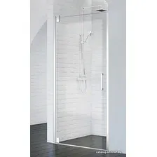 Душевая дверь BelBagno MARMI-B-1-80-C-Cr
