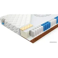 Матрас Mr. Mattress Duet L 160x195